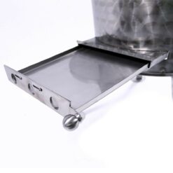 ящик для золы