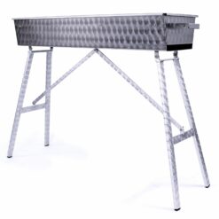 Шашлык на гриле 100x30