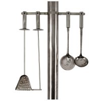 Holzofen Set Elegant