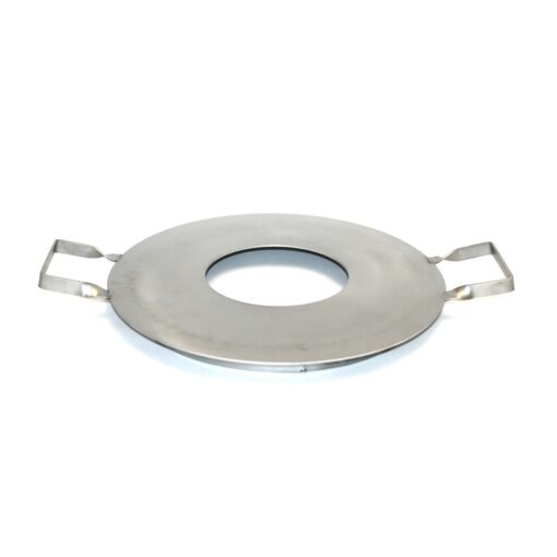 Holzofen Kessel Adapter