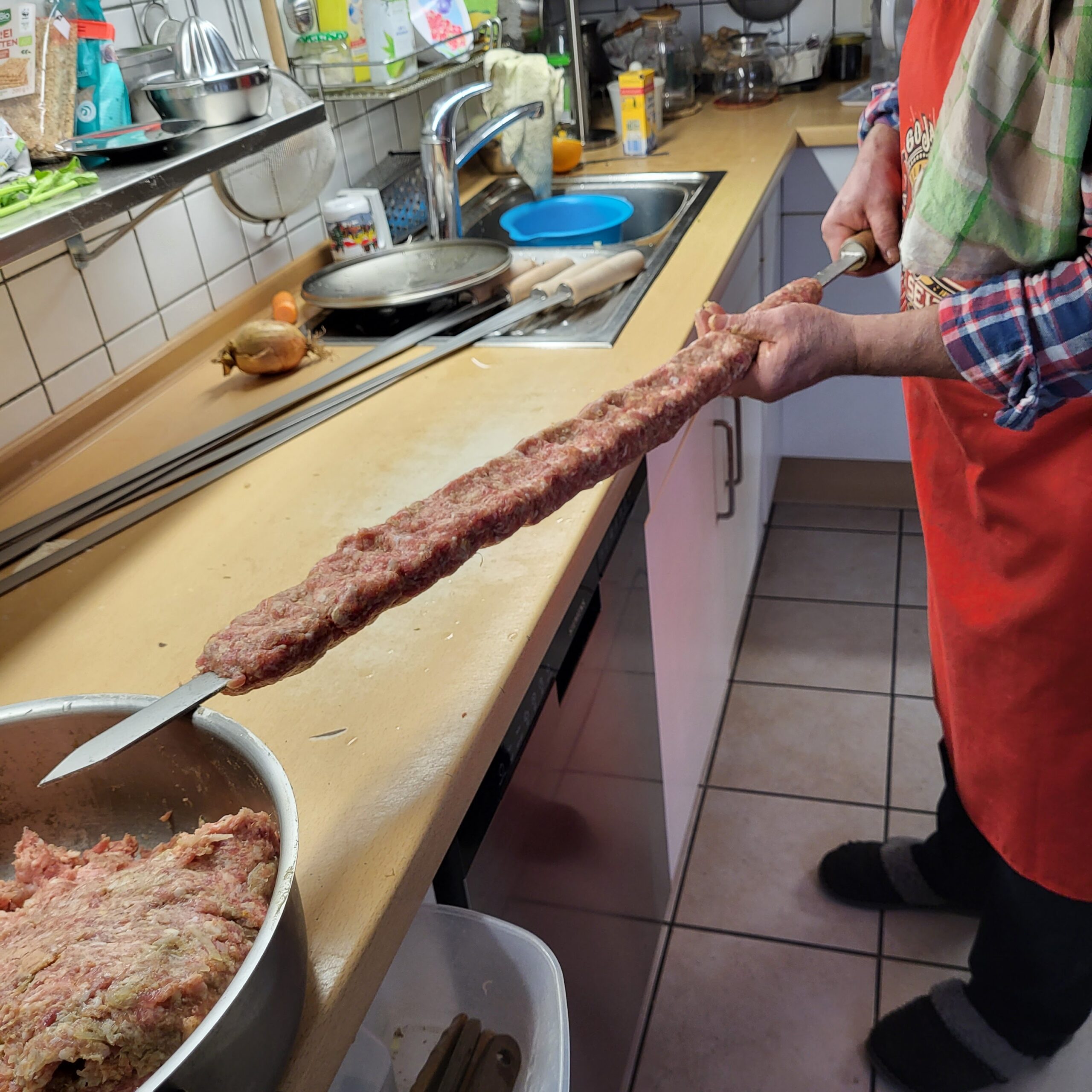 Adana Spieß Premium – Bild 18