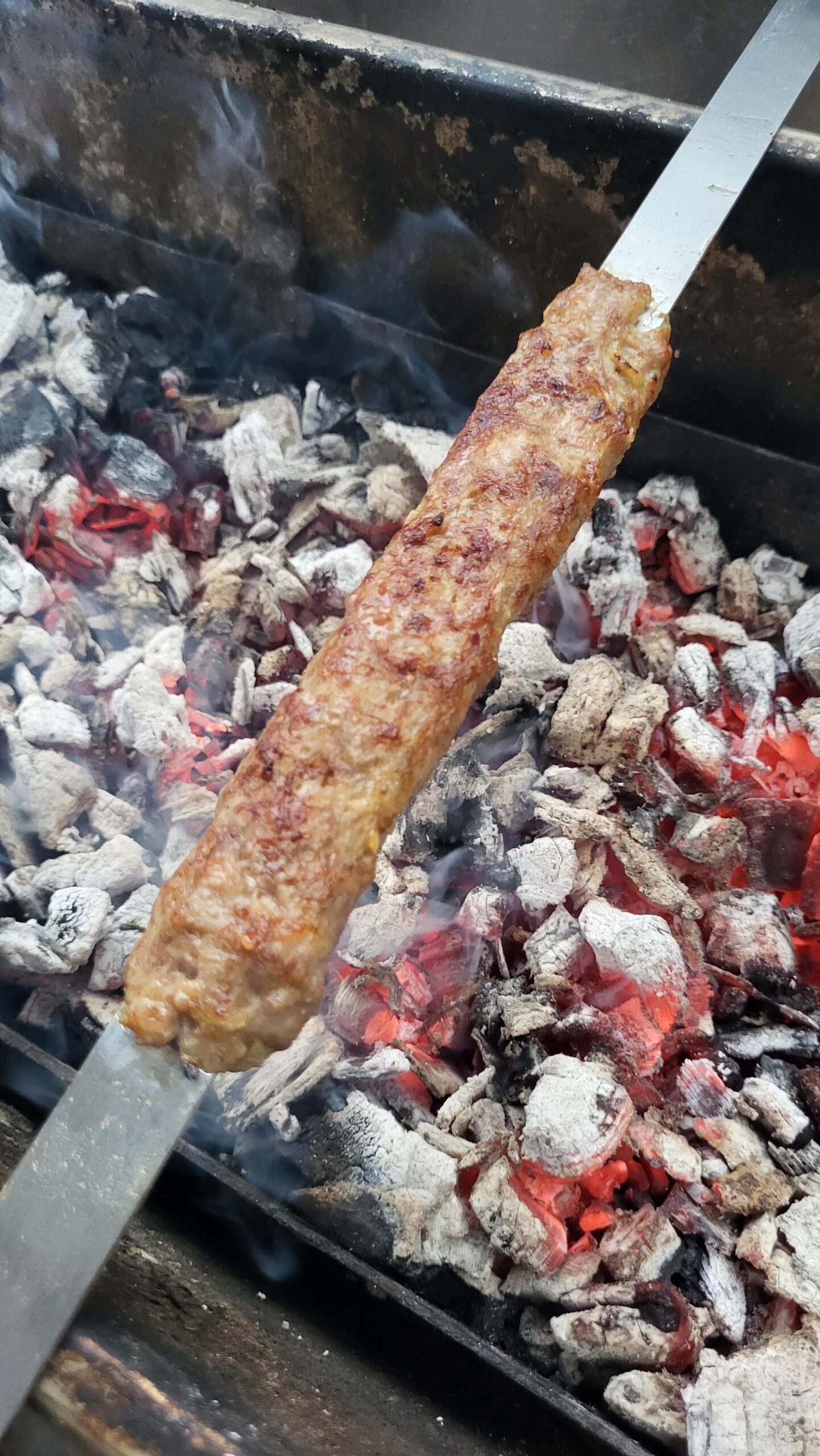 Adana Spieß Premium – Bild 11