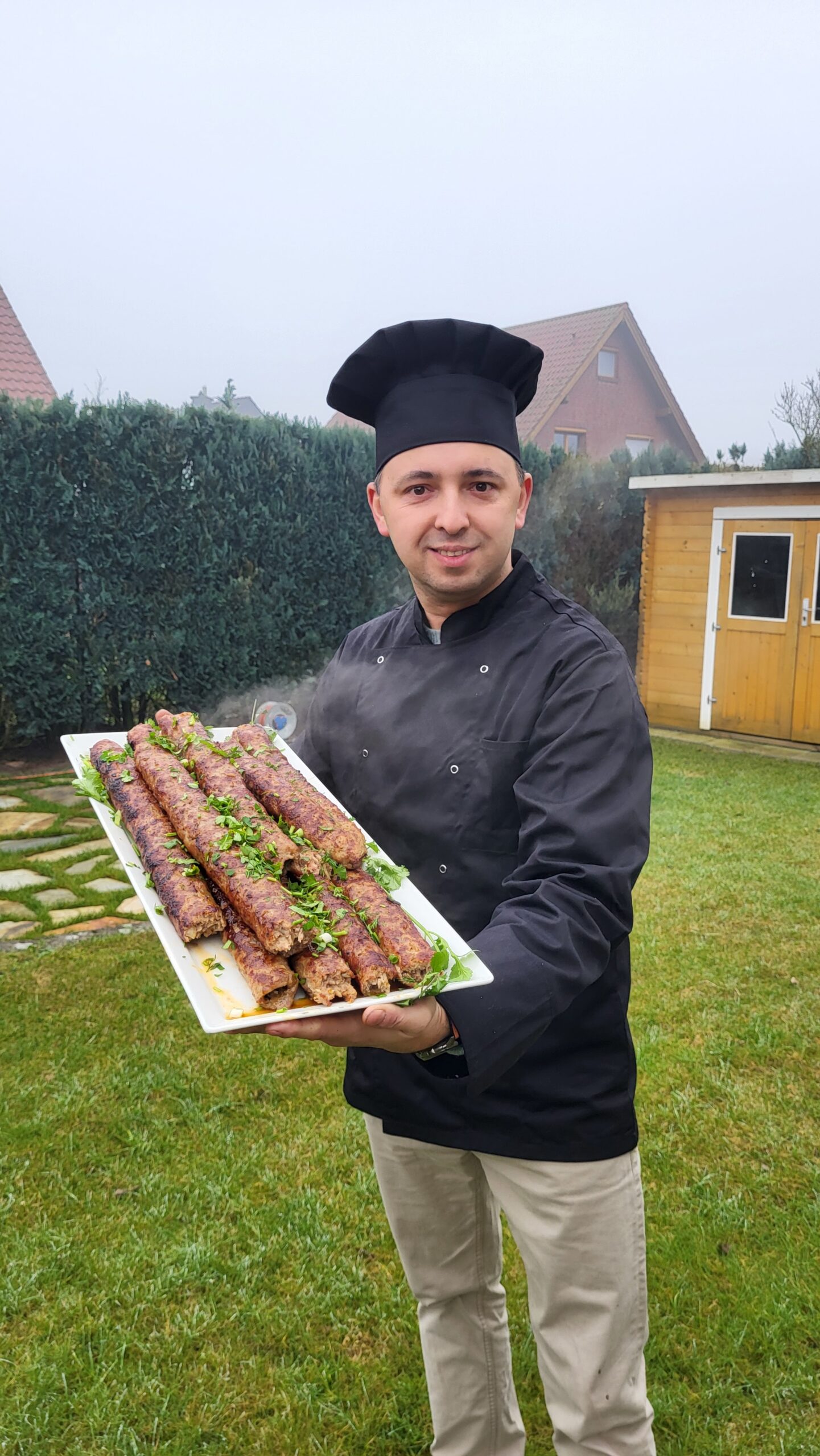 Adana Spieß Premium – Bild 8
