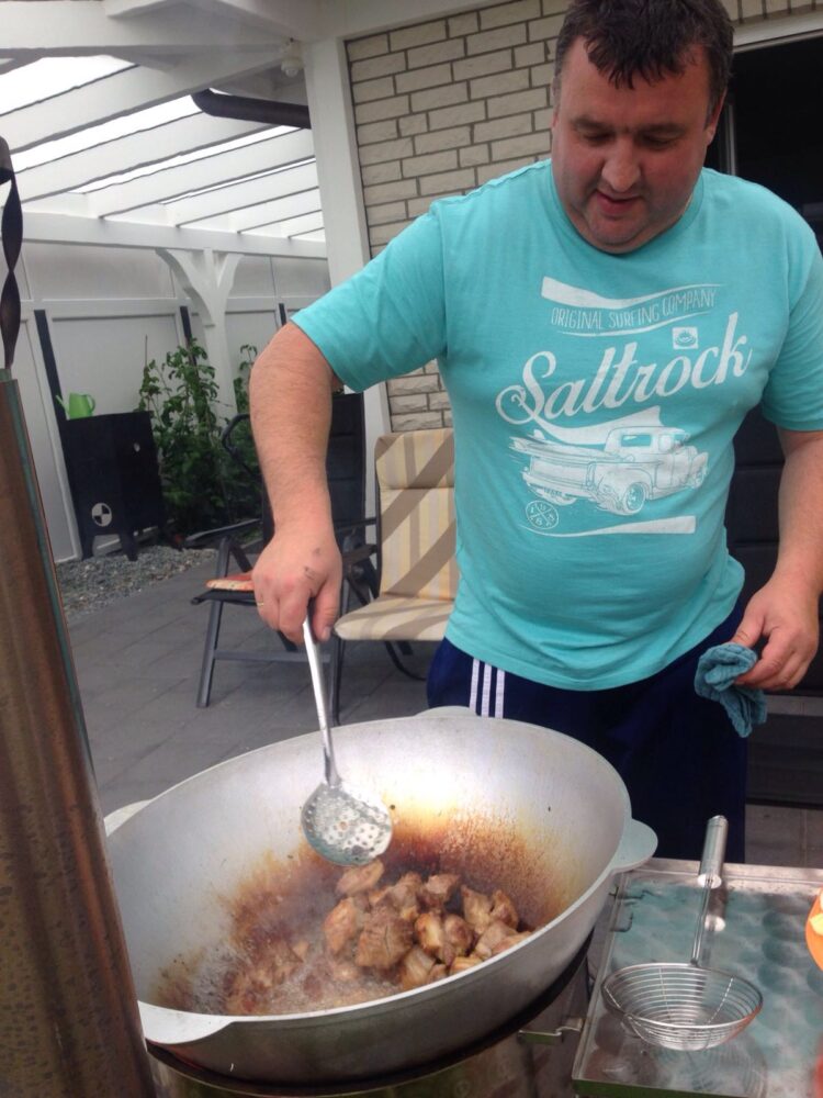 Bild #2 von Andreas