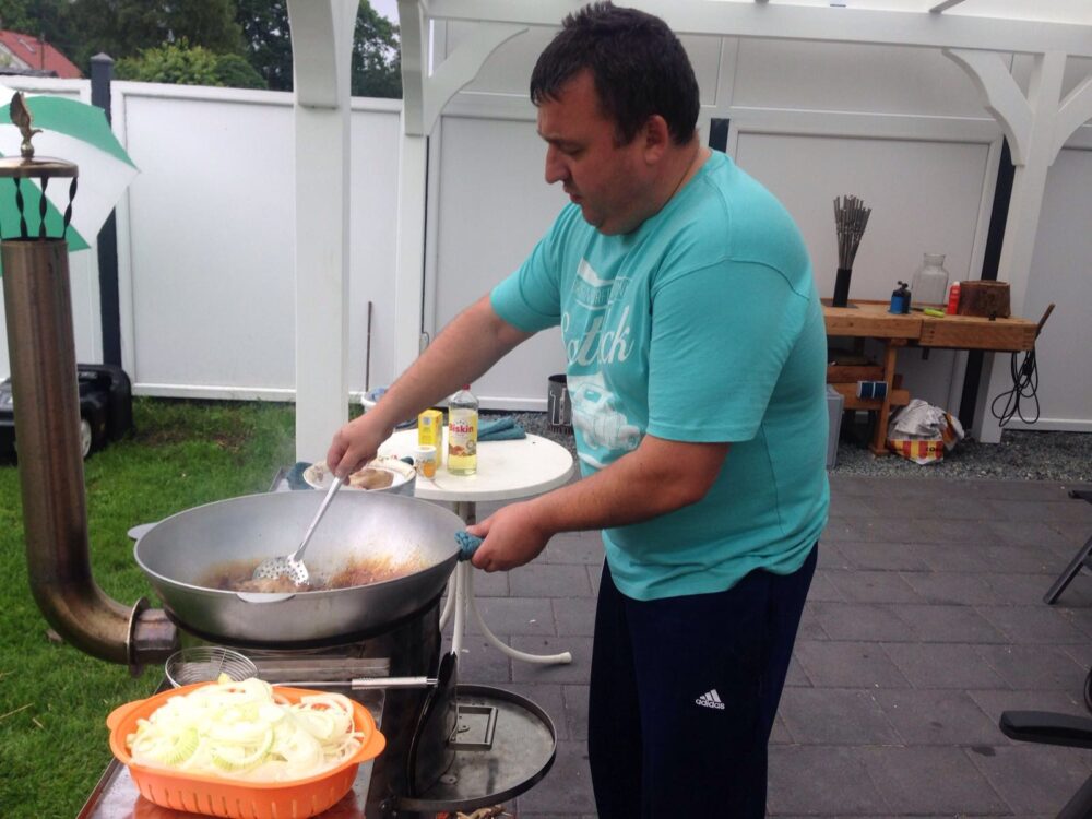 Bild #1 von Andreas
