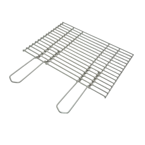 Edelstahl Grillrost V2A