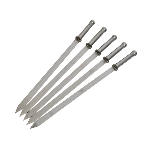 Adana Spieß Luxus – Bild 3